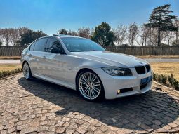 BMW 323i M Sport