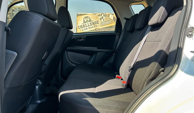 
								Suzuki SX4 2.0 full									