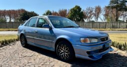 Toyota Corolla 180i GLE