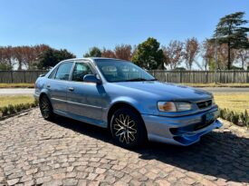 Toyota Corolla 180i GLE