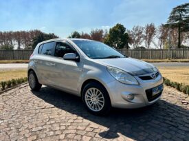 Hyundai i20 1.6 GLS