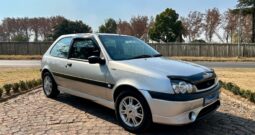 Ford Fiesta 1600 RSi
