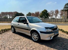 Ford Fiesta 1600 RSi