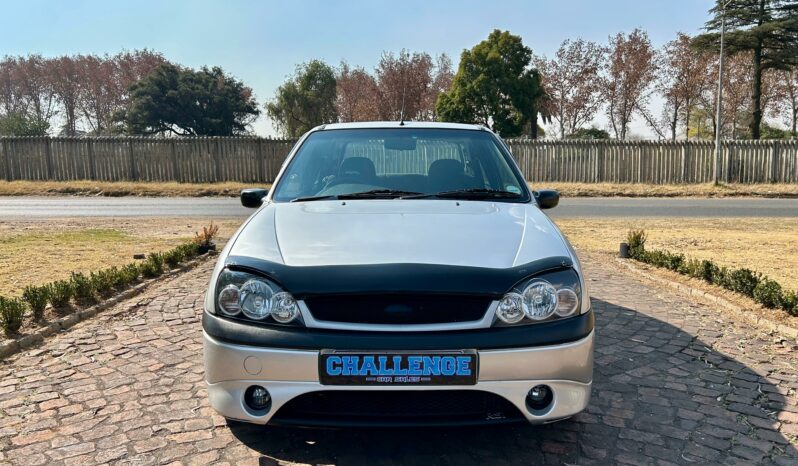 
								Ford Fiesta 1600 RSi full									