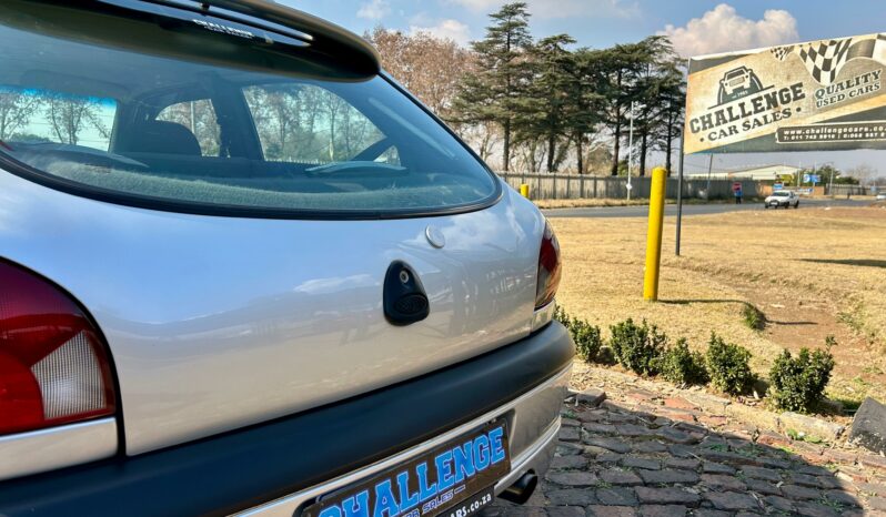 
								Ford Fiesta 1600 RSi full									