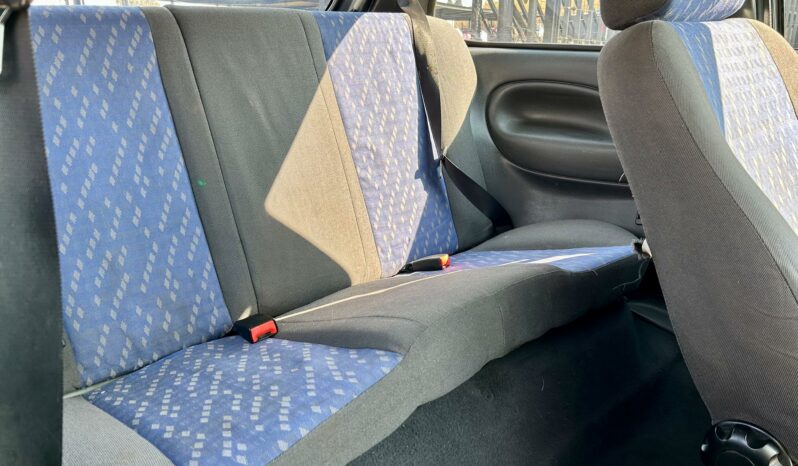 
								Ford Fiesta 1600 RSi full									