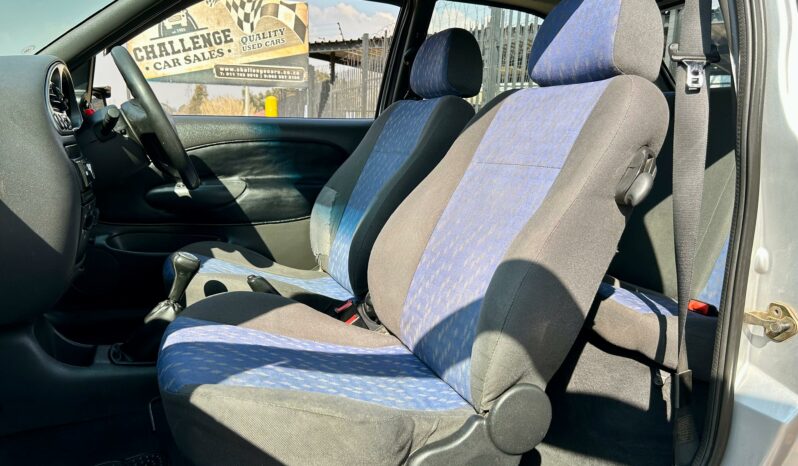
								Ford Fiesta 1600 RSi full									
