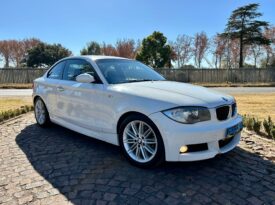 BMW 125i Coupe M Sport