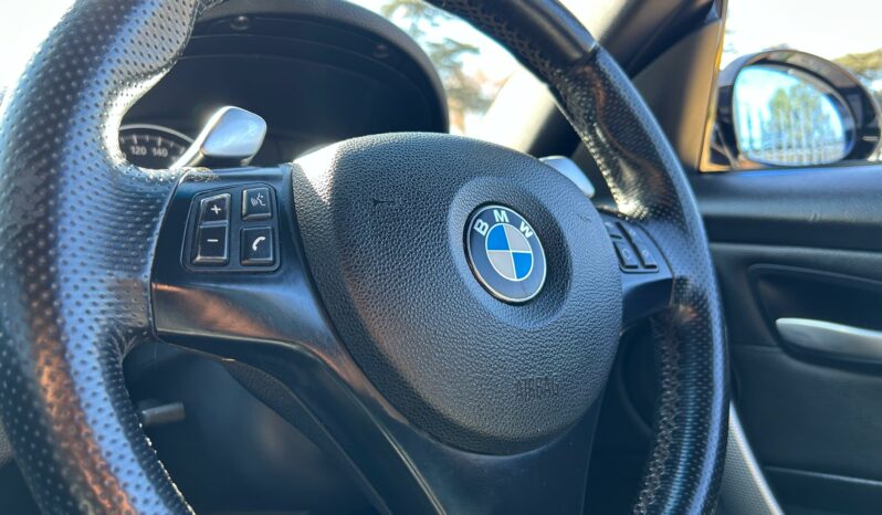 
								BMW 125i Coupe M Sport full									