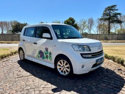 Daihatsu Materia 1.5