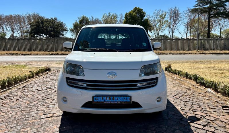 
								Daihatsu Materia 1.5 full									