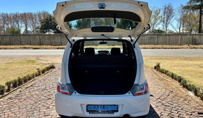 
								Daihatsu Materia 1.5 full									