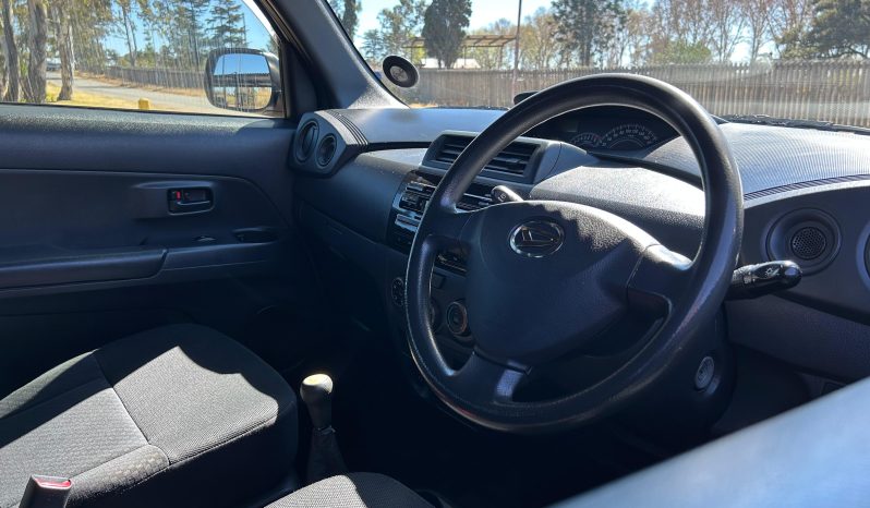 
								Daihatsu Materia 1.5 full									