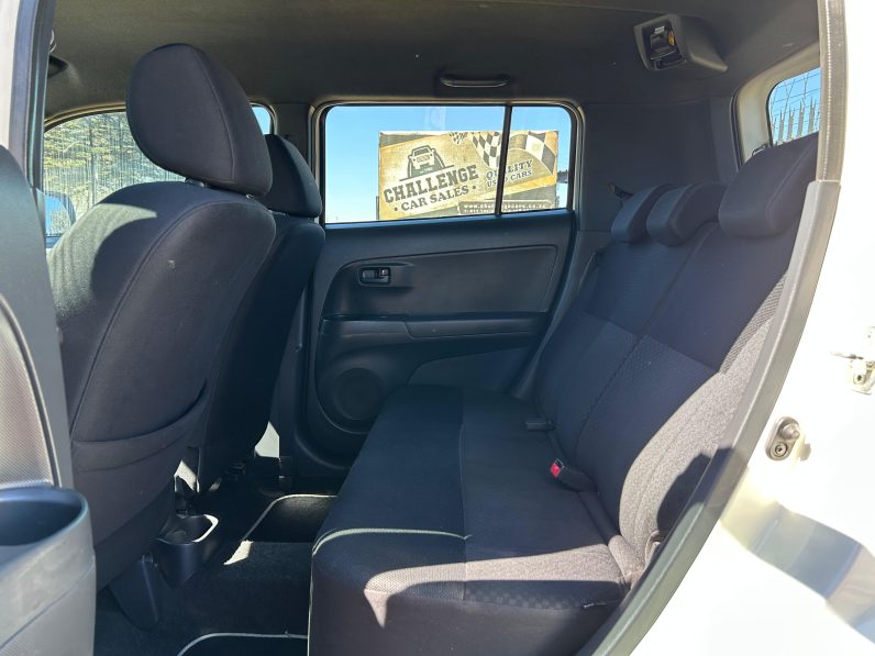 
								Daihatsu Materia 1.5 full									