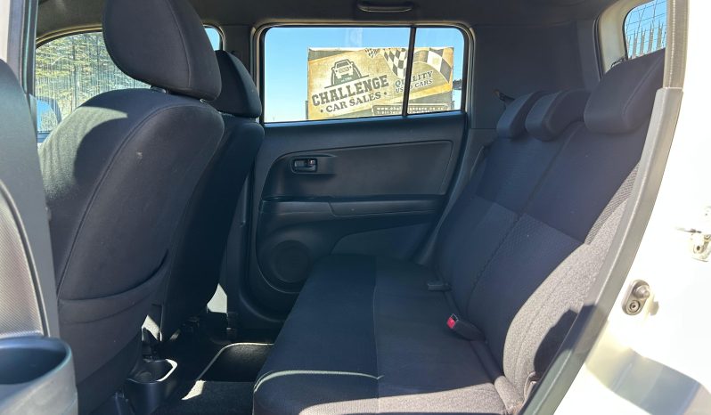 
								Daihatsu Materia 1.5 full									