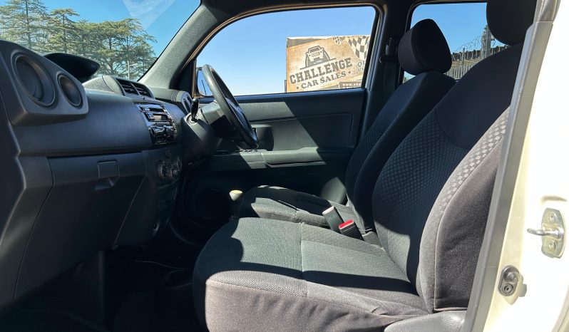
								Daihatsu Materia 1.5 full									