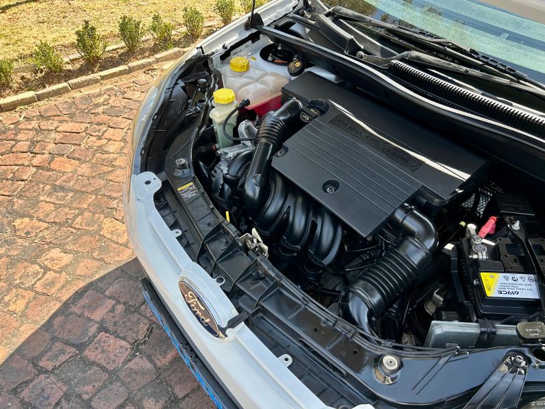 
								Ford Figo 1.4 Ambiente full									