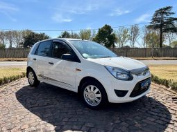 Ford Figo 1.4 Ambiente