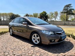 Honda Civic 1.8 VXi