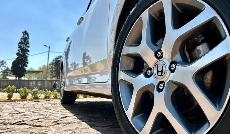 
								Honda Ballade 1.5 Elegance full									