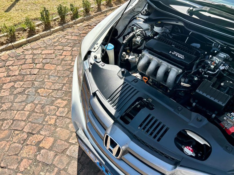 
								Honda Ballade 1.5 Elegance full									