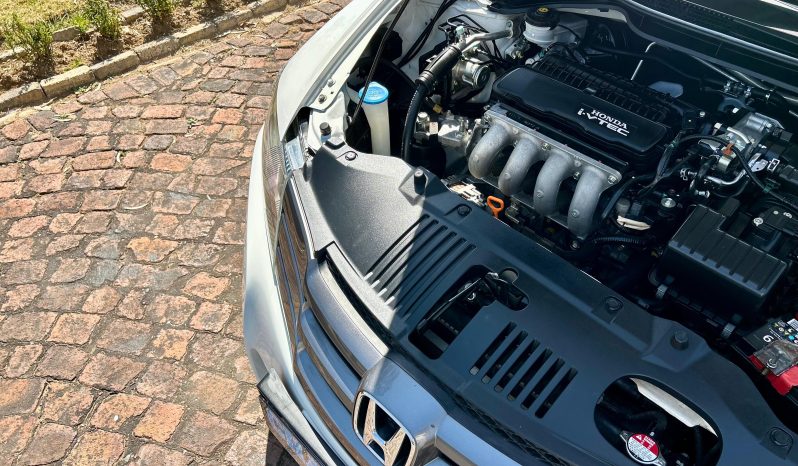 
								Honda Ballade 1.5 Elegance full									