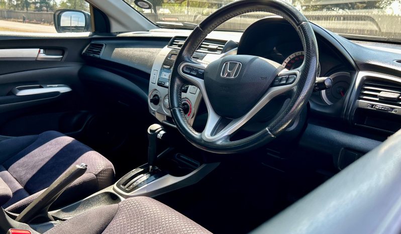 
								Honda Ballade 1.5 Elegance full									