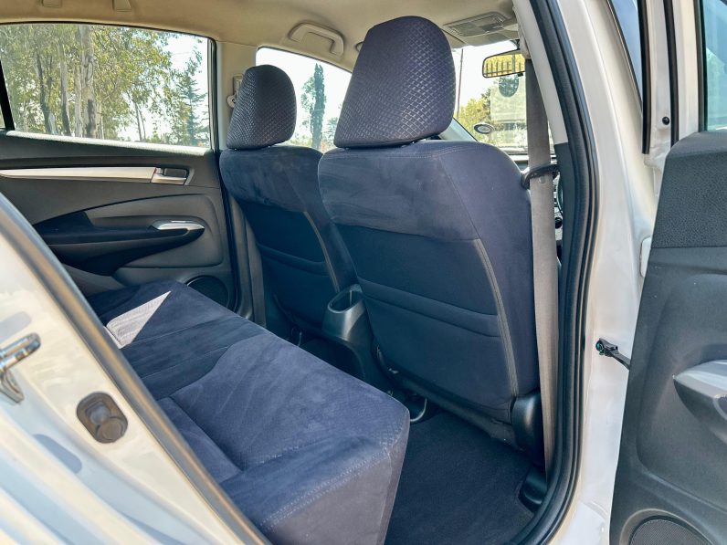 
								Honda Ballade 1.5 Elegance full									