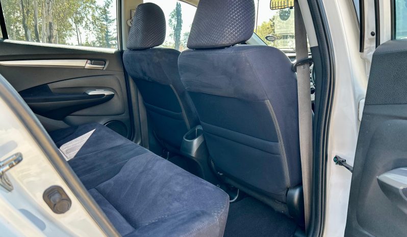 
								Honda Ballade 1.5 Elegance full									