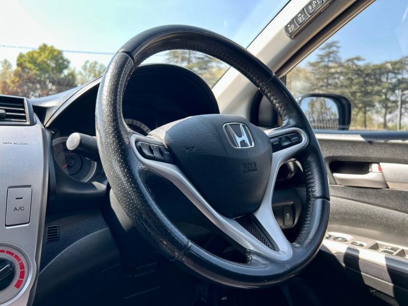 
								Honda Ballade 1.5 Elegance full									