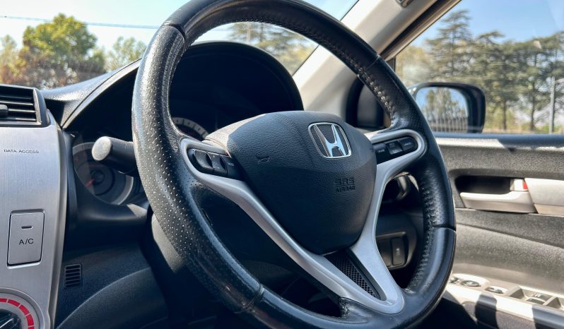 
								Honda Ballade 1.5 Elegance full									