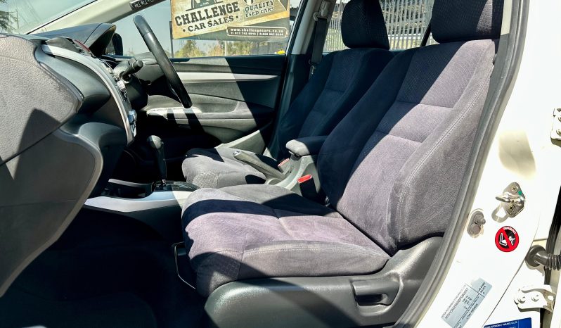 
								Honda Ballade 1.5 Elegance full									