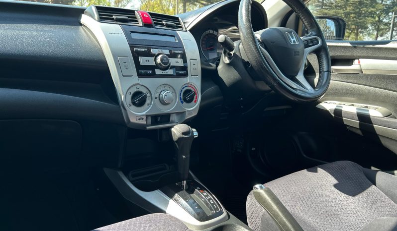 
								Honda Ballade 1.5 Elegance full									