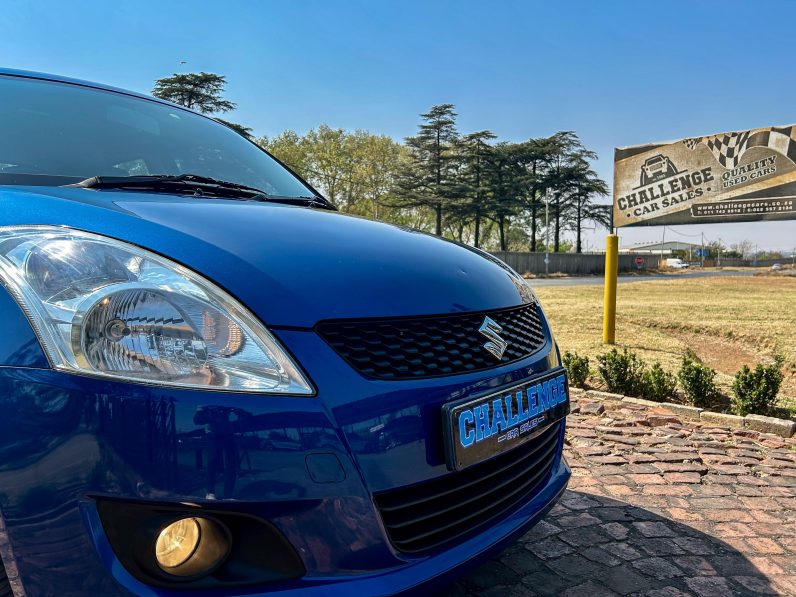 
								Suzuki Swift 1.2 GL full									