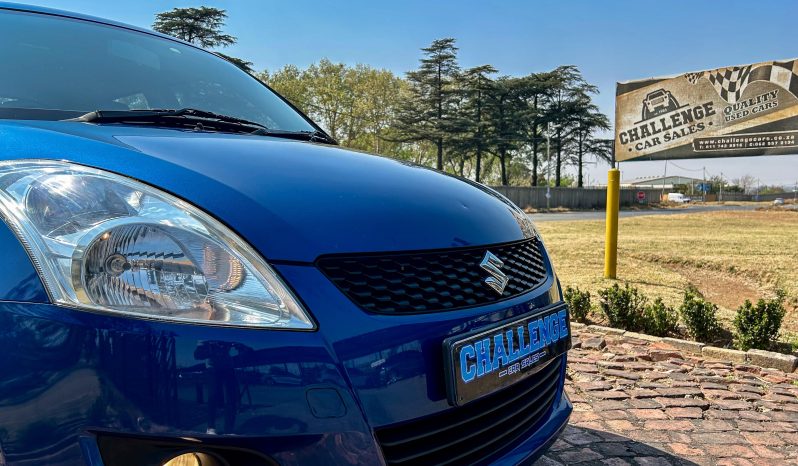 
								Suzuki Swift 1.2 GL full									