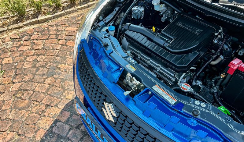 
								Suzuki Swift 1.2 GL full									