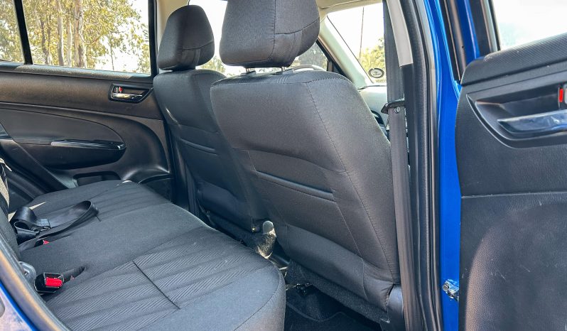 
								Suzuki Swift 1.2 GL full									
