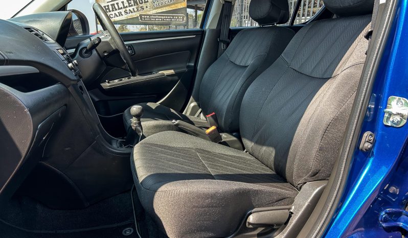 
								Suzuki Swift 1.2 GL full									