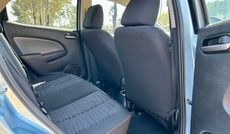 
								Mazda 2 1.3 Dynamic full									