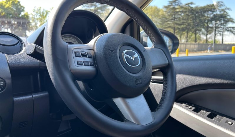 
								Mazda 2 1.3 Dynamic full									
