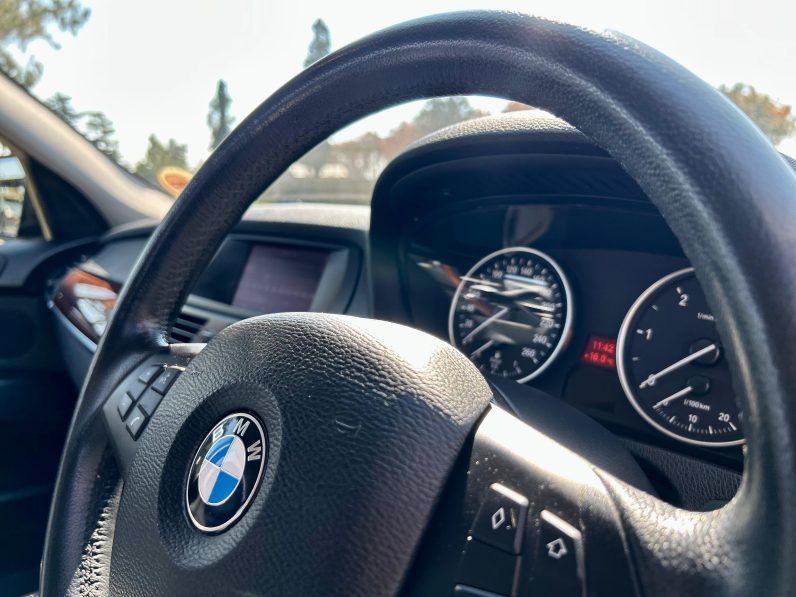 
								BMW X5 xDrive 35d full									