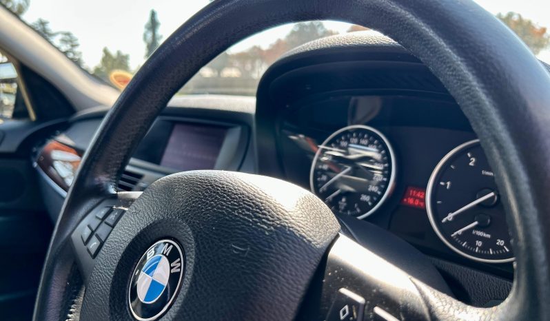 
								BMW X5 xDrive 35d full									