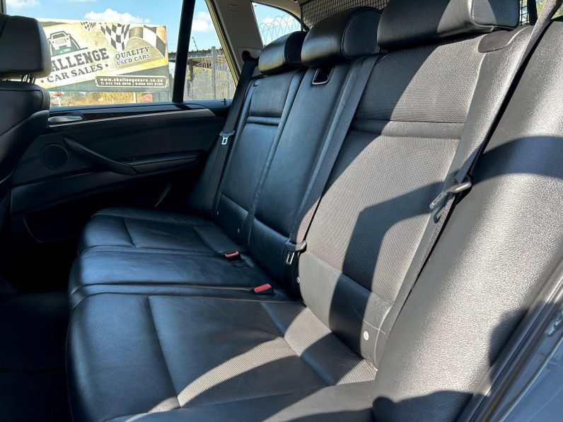 
								BMW X5 xDrive 35d full									