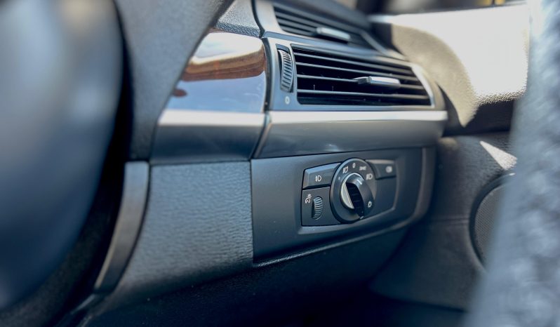 
								BMW X5 xDrive 35d full									