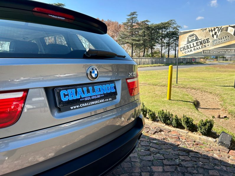 
								BMW X5 xDrive 35d full									
