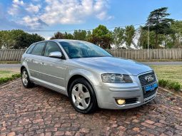 Audi A3 Sportback 2.0 Ambition