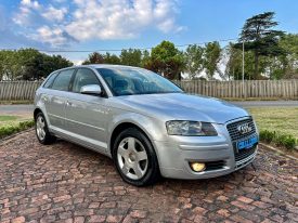 Audi A3 Sportback 2.0 Ambition