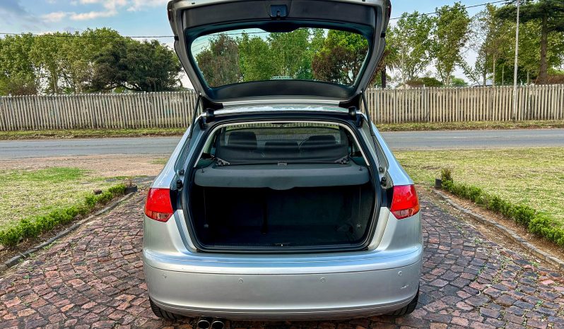 
								Audi A3 Sportback 2.0 Ambition full									