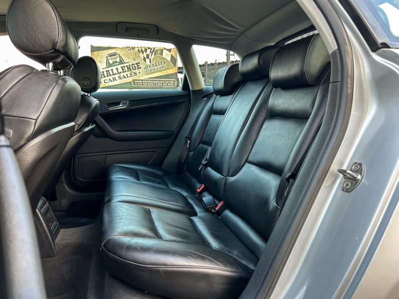 
								Audi A3 Sportback 2.0 Ambition full									