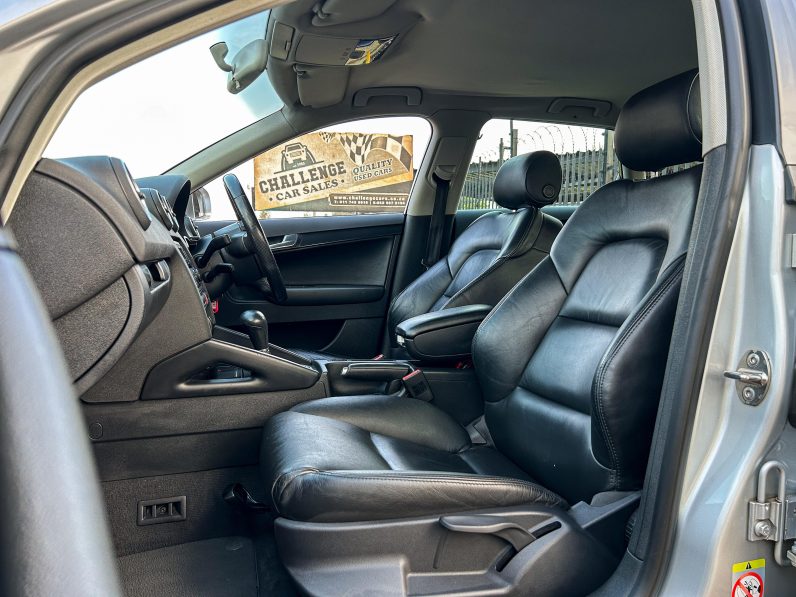 
								Audi A3 Sportback 2.0 Ambition full									